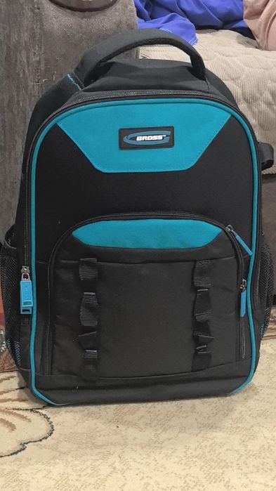 Рюкзак для инструментов