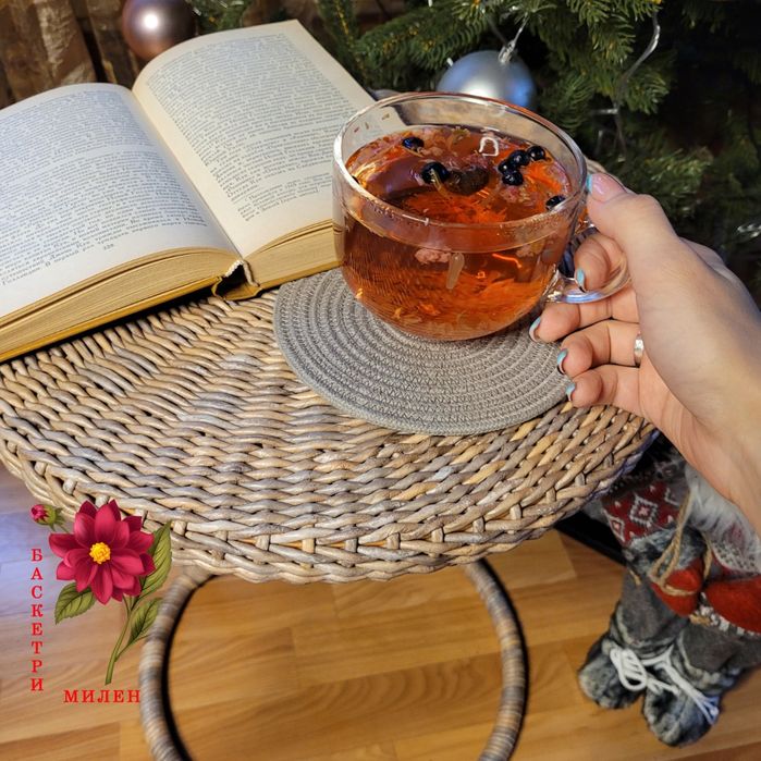 Журнальный столик