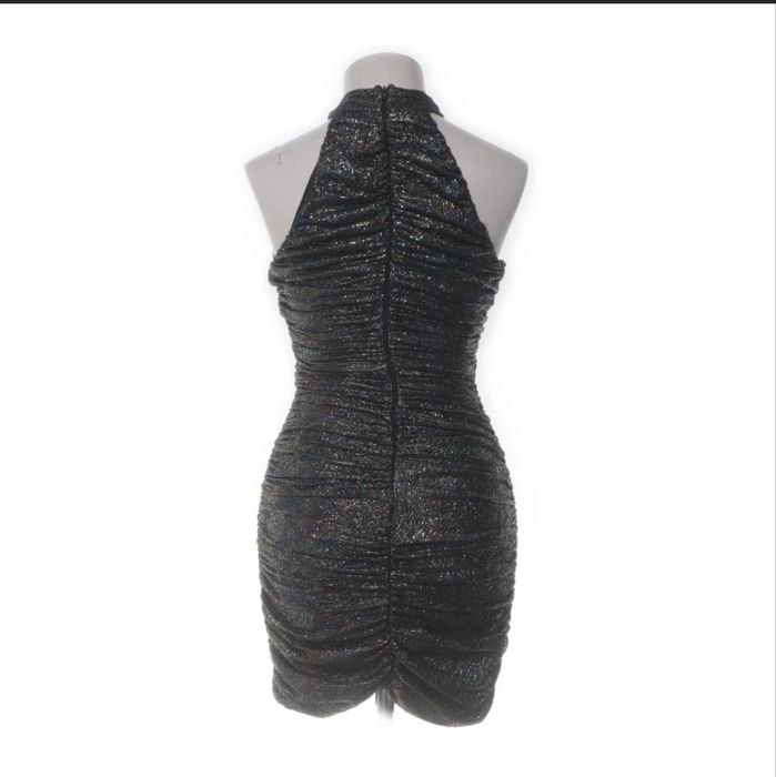 Къса парти рокля ZARA