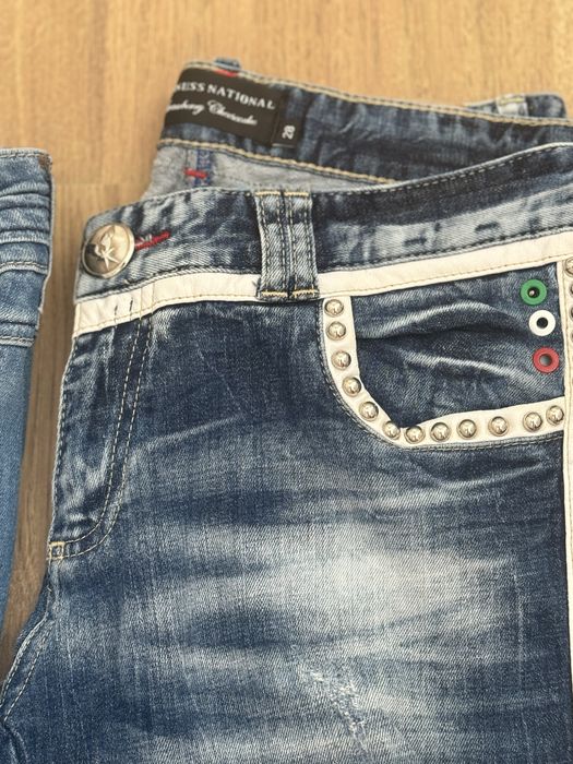 Дънки 28-29 номер