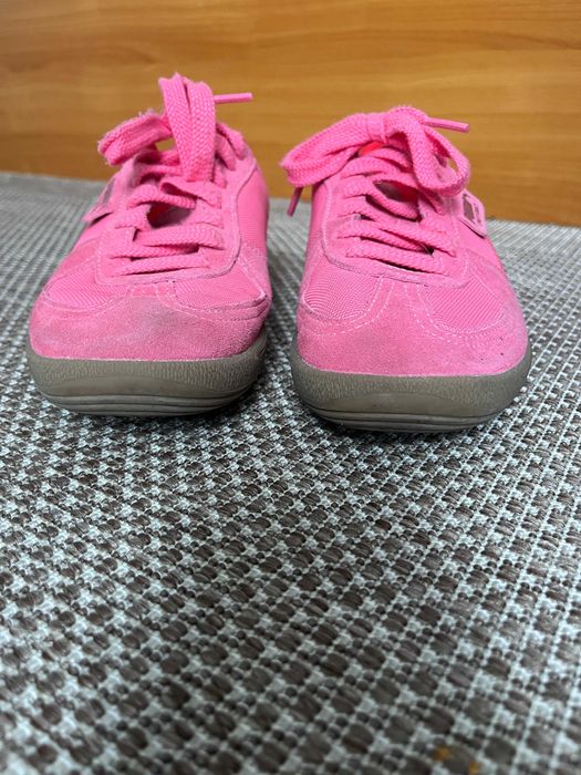 Маратонки Puma Palermo