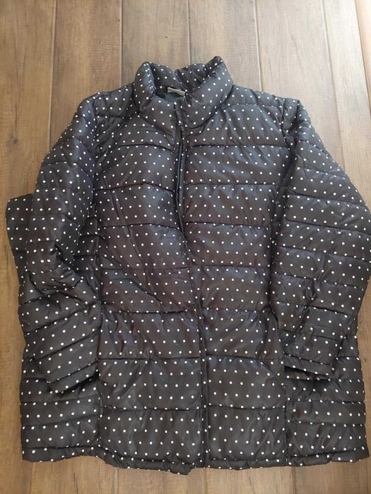 Дамско яке  размер 58 ( XXXL - XXXXL)  ( 4XL -5XL)