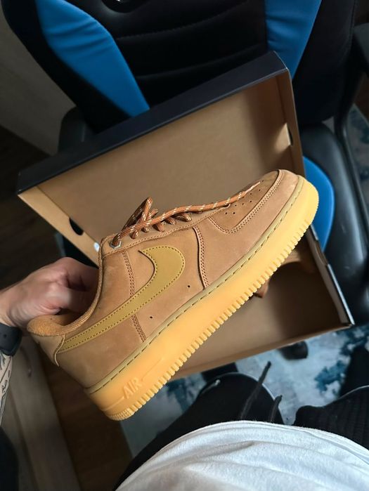 Nike Air Force 1