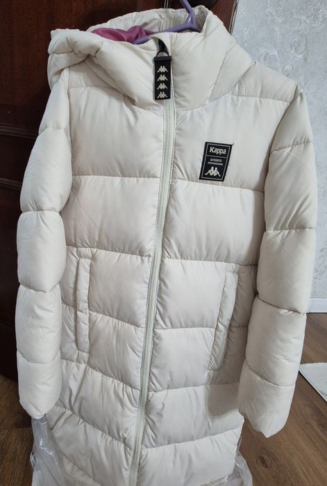 Немедленно куртка!!!