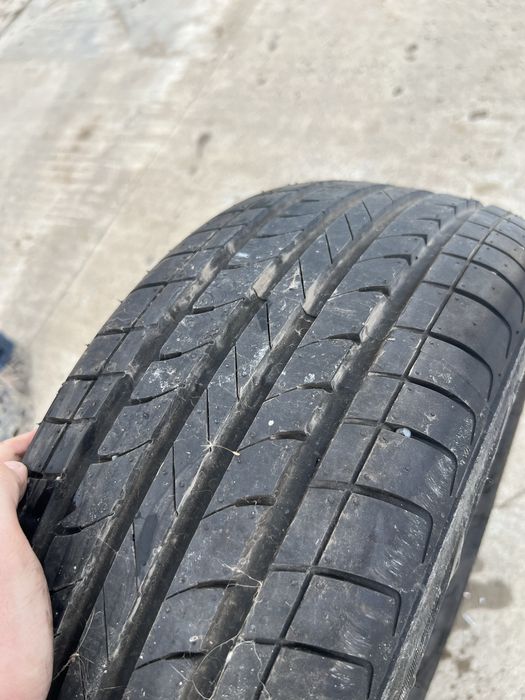 Продам шины на 15