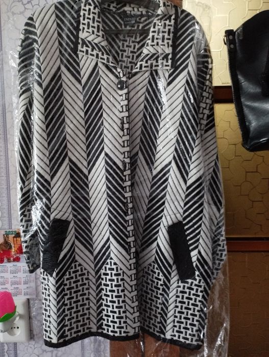 Кардиган из Турции