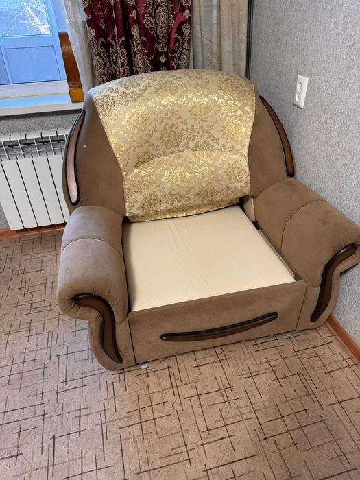 Продаю кресло кравать
