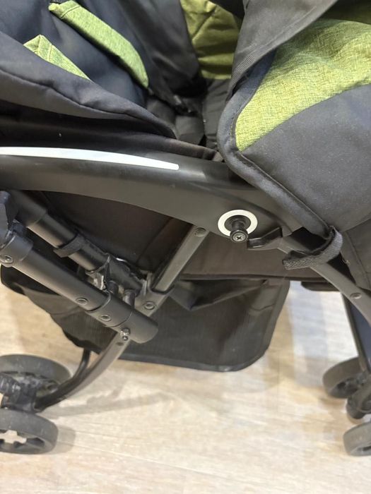 Коляска детская .