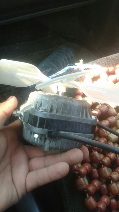 Музлатгичлар учун эхтиёт кисмлар