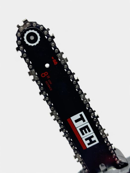 Аккумуляторная цепная мини пила TEH LPS508-1B 20V