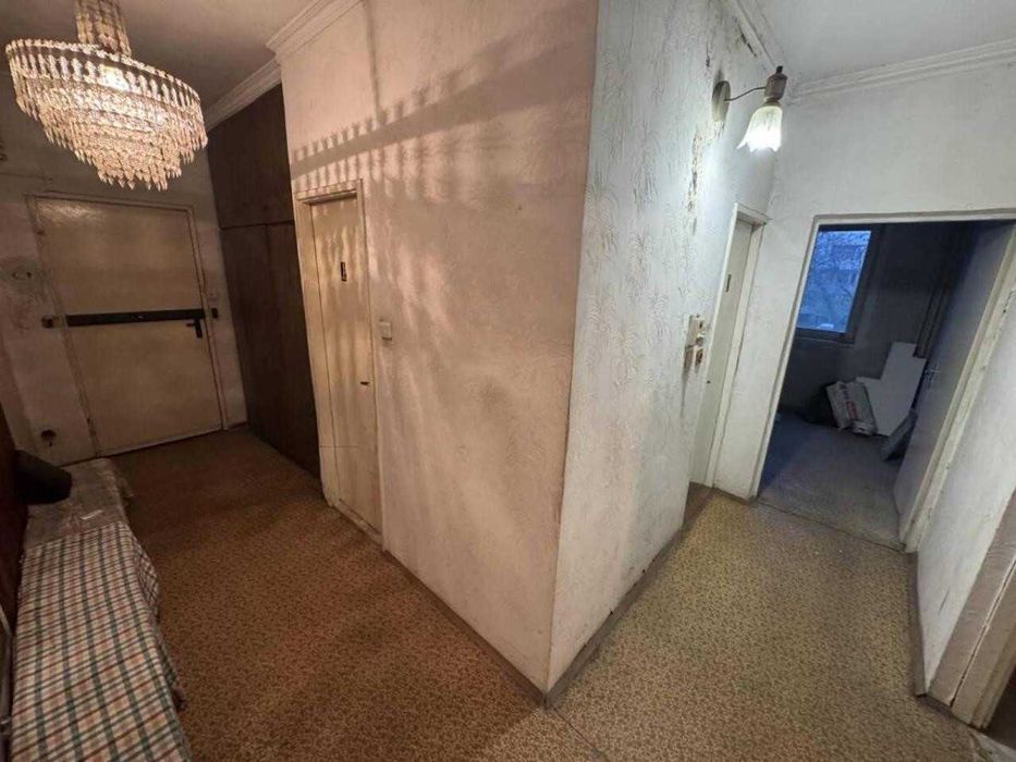 Продава се Тристаен апартамент в Пловдив, Тракия - 78 кв.м за 876 €/кв.м - Снимка #6