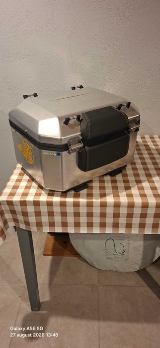 Top Case Shad Terra TR48