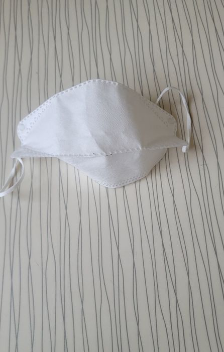 Маски для лица. Медицинские