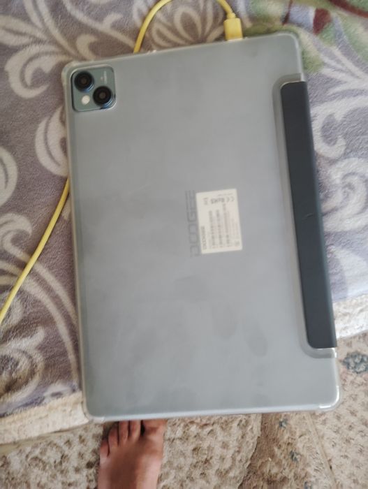Tableta Doogee T10 10.1 FHD+8GB 128 GB