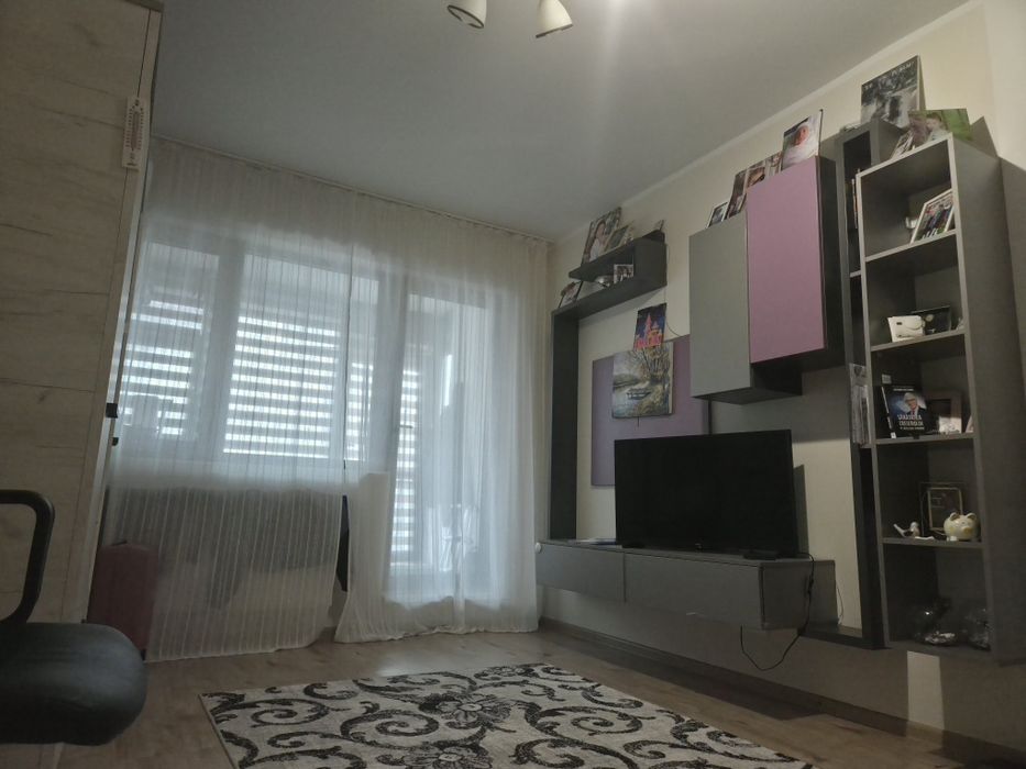 Apartament 2 cam. P Leordeni Oltenitei primarie