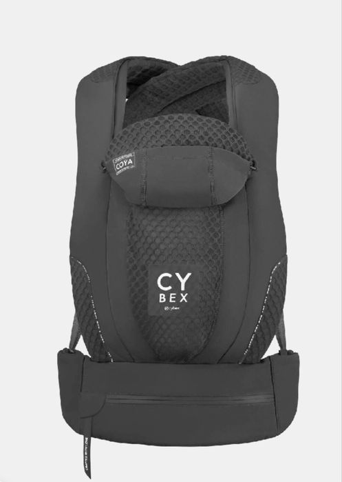De vanzare Marsupiu Cybex Coya - Negru