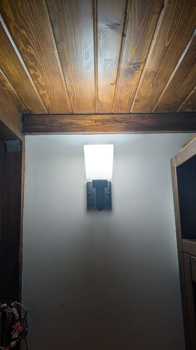 Set 2 x candelabre + 7x lustre perete