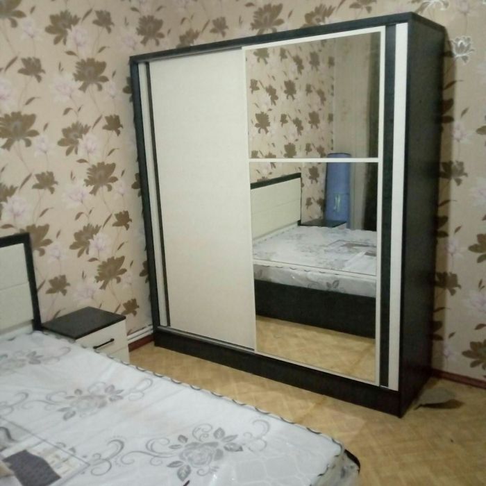 Распродажа! Спальный гарнитур в современном стиле!!! В наличии!
