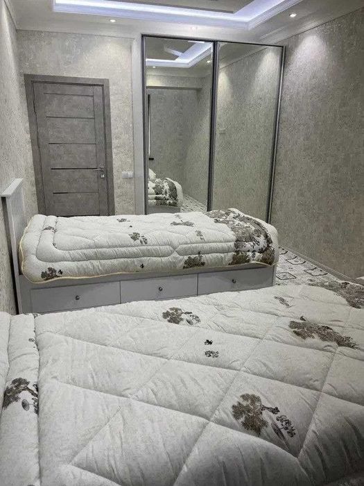 Сдается Аренда Квартира Тузел-1, 3/3/8, 92кв.м. Новостройка.