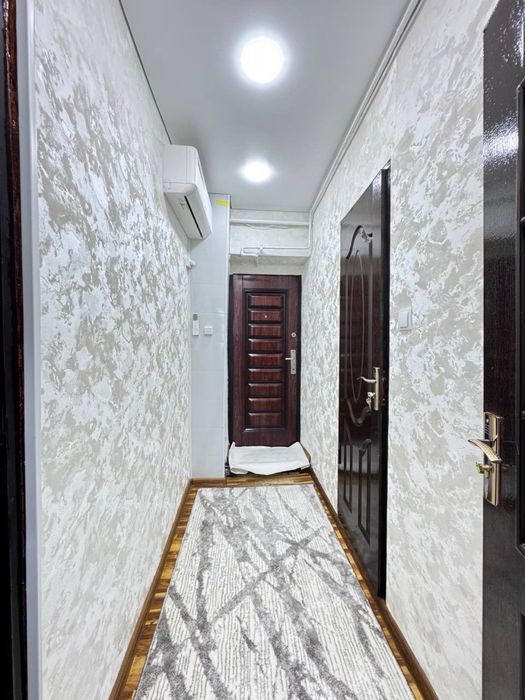 ‘2 комнатная Чиланзар 8‼️Продается