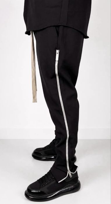 Compleuri Casual/Elegante cu fermoare laterale!