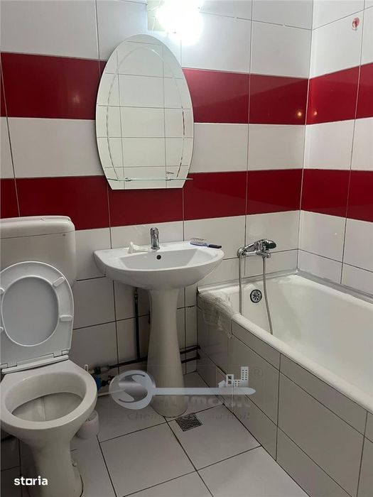 Apartament 1 camera Tatarasi- Gradinari