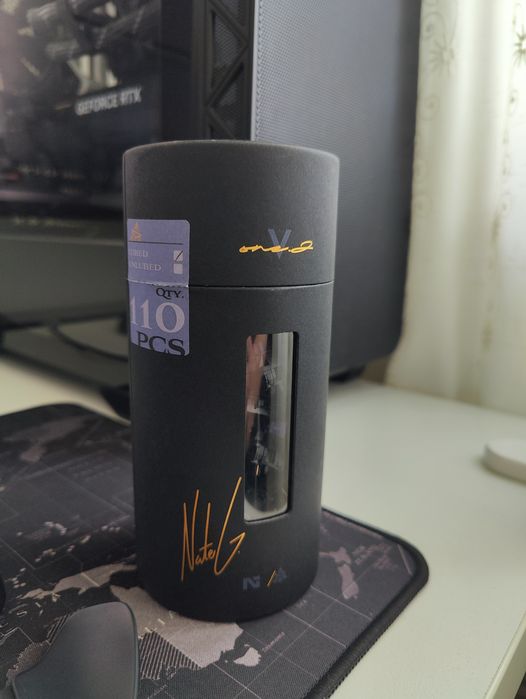 Switch-uri Vertex v1. 2 pentru tastatură mecanică