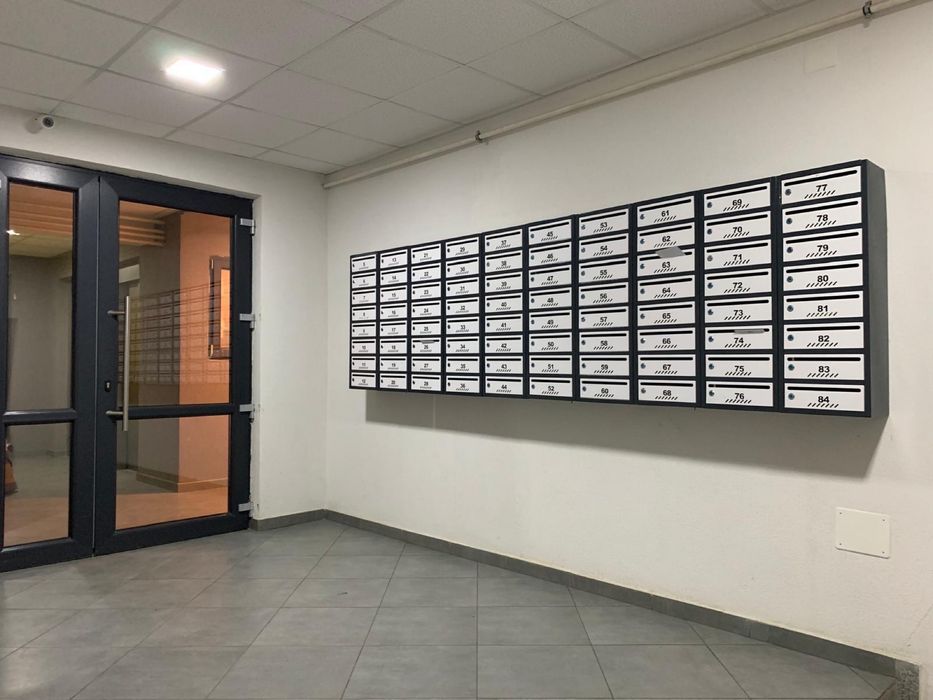 Garsonieră de închiriat+parcare Complex Rezidențial Lumina Park Găvana
