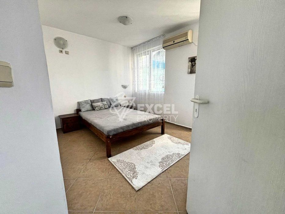 Продава се Тристаен апартамент в с. Равда, Област Бургас - 66 кв.м за 970 €/кв.м - Снимка #11