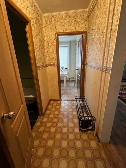 1 ком кв  район Автопарк