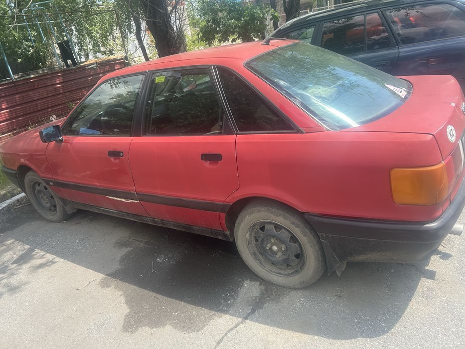 Продам рабочую лошадку