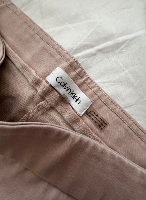 Calvin Klein дамски панталон