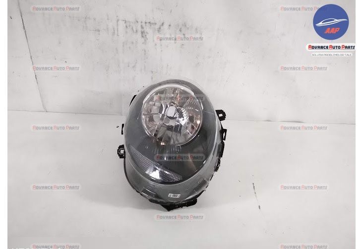 Десен фар оригинален с халогенен Мини Купър / Mini Cooper F56 [Оригина