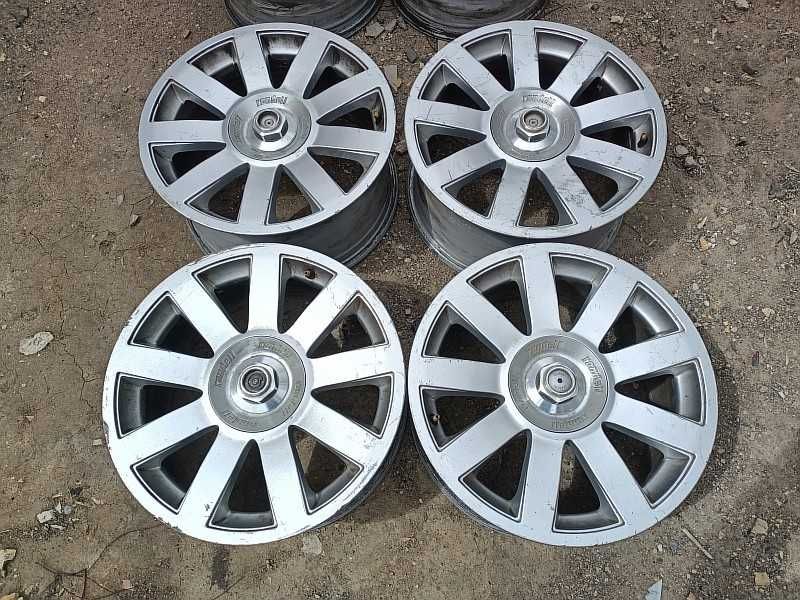 Продам оригинальные легкосплавные диски фирмы "Rondell"