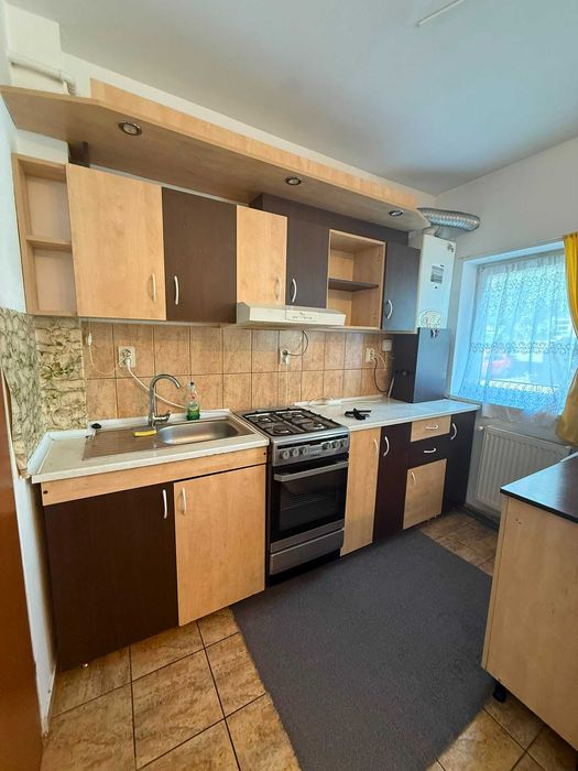Apartament 2 dormitoare plus parcare inclusa (jupiter3/calea baciului)
