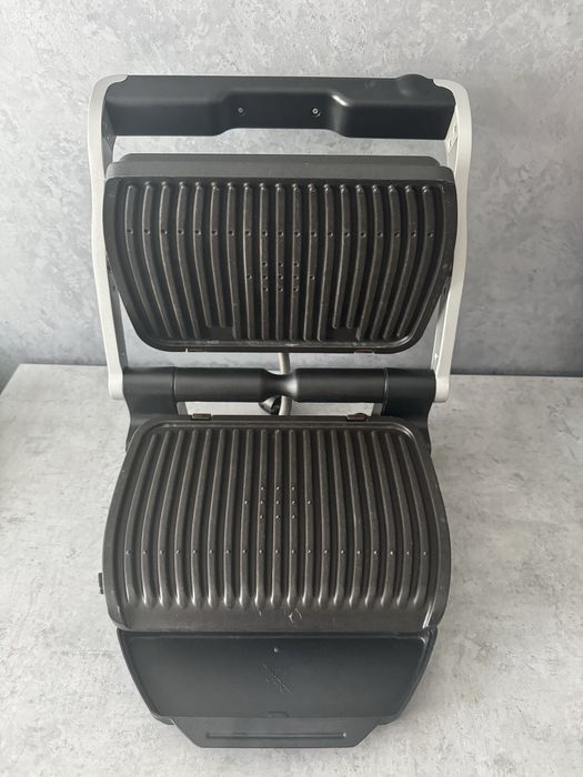 Grill electric Tefal OptiGrill+