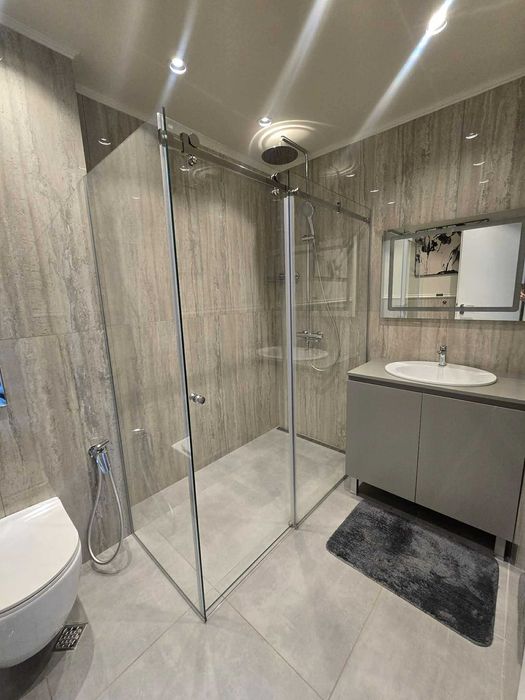 Дава се под наем Двустаен апартамент в София, Хладилника - 56 кв.м за 997.05 € - Снимка #7