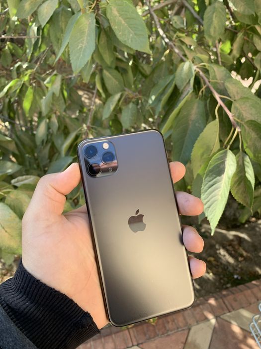 Iphone11 pro max