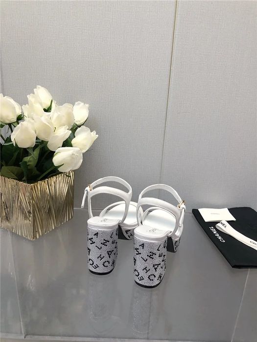 Дамски лукс обувки Шанел