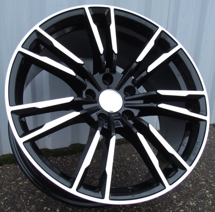 Джанти за БМВ New G series 18" 19" 20" 5X112 G20 G30 Djanti za BMW