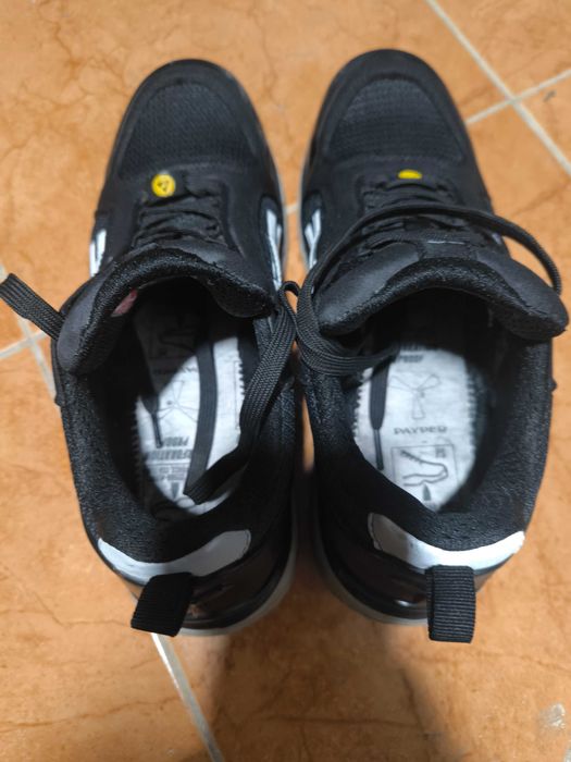 Работи обувки PAYPER