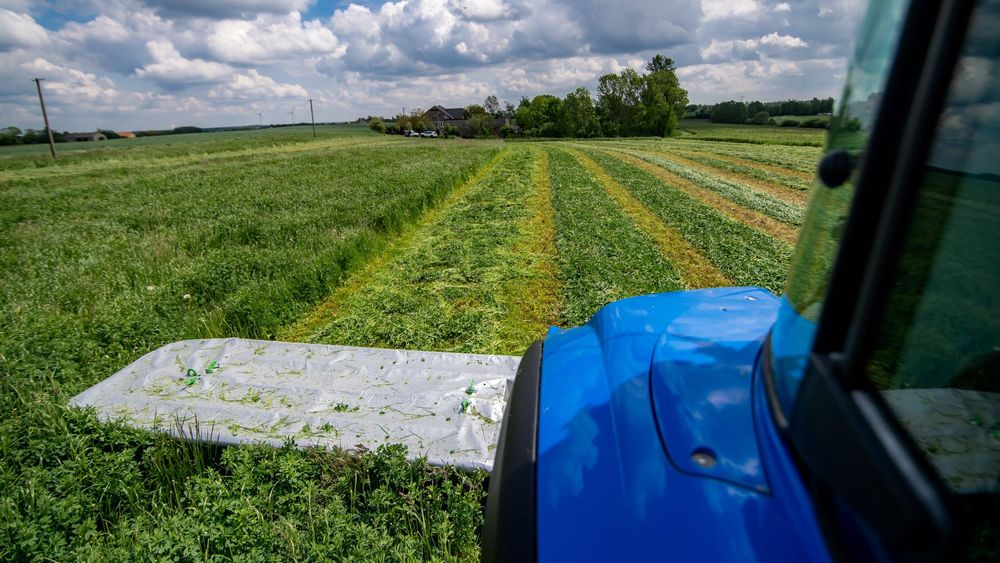 Дисковa косачka Opt-iCut