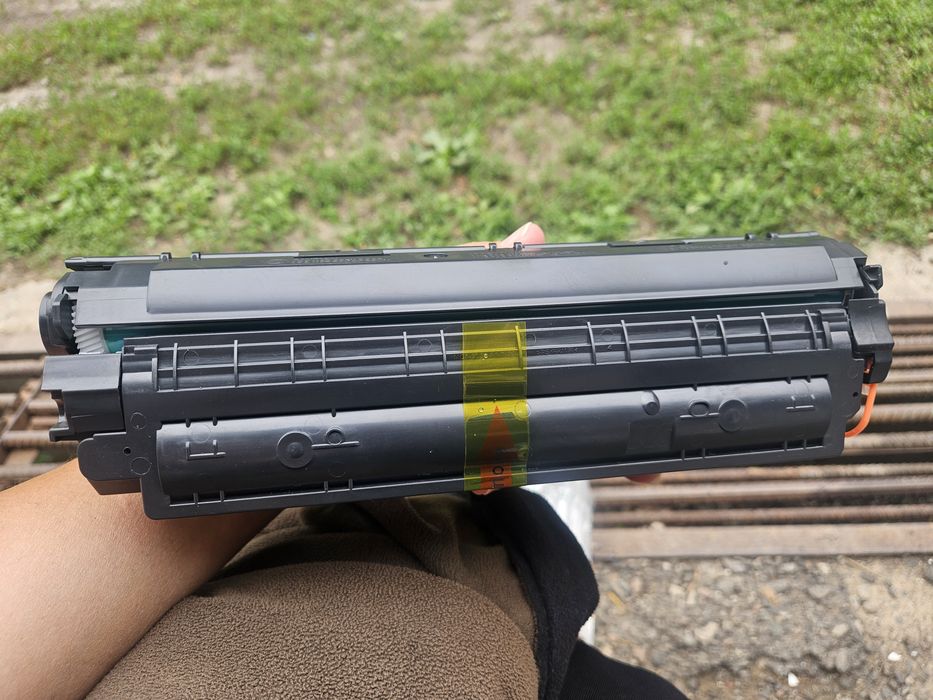 Картридж для лазерного принтера