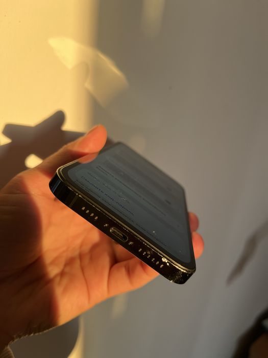 Iphone 14 pro max 256 gb