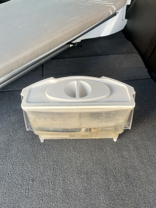 Утюг Laurastar в хорошем состоянии