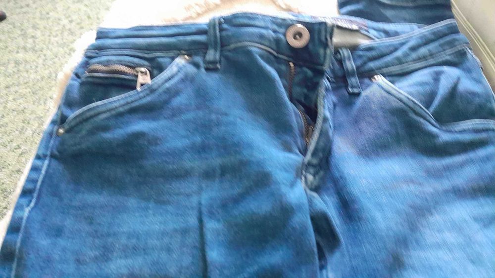 Дамски дънки Mare O, Polo номер 29-32