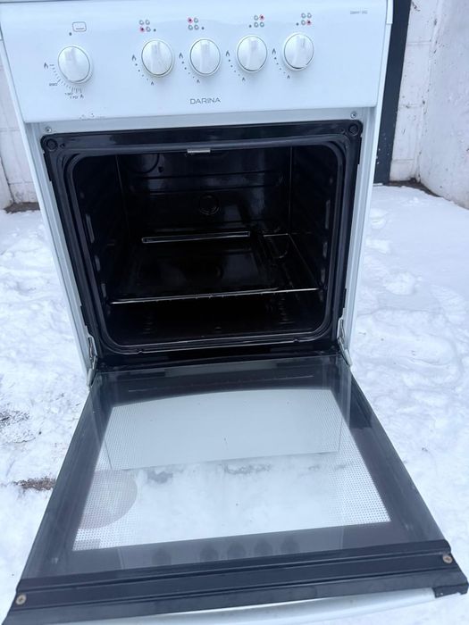 Продам газовую плиту