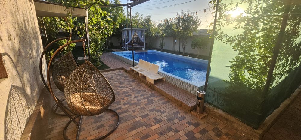 Сдается !! Дом в Ташкенте