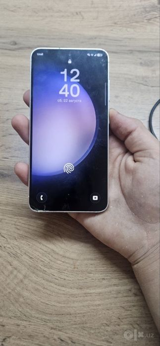 Samsung s23 kelishiladi