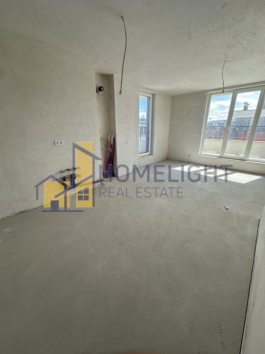 Продава се Двустаен апартамент в София, Малинова долина - 65 кв.м за 1907 €/кв.м - Снимка #1